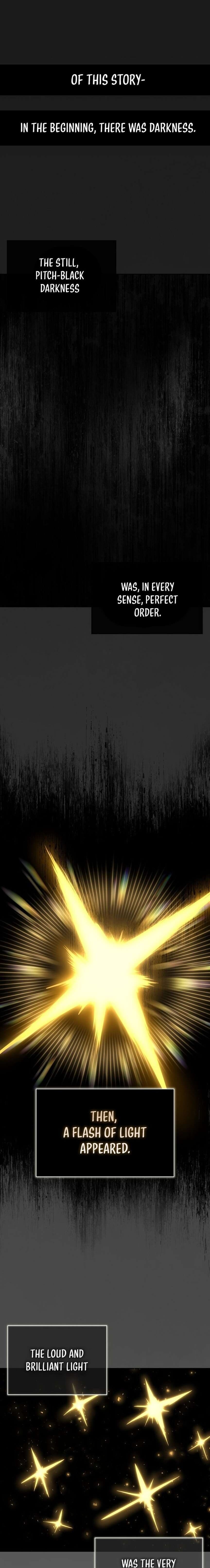 Chapter 1 (Hollow One) image 1