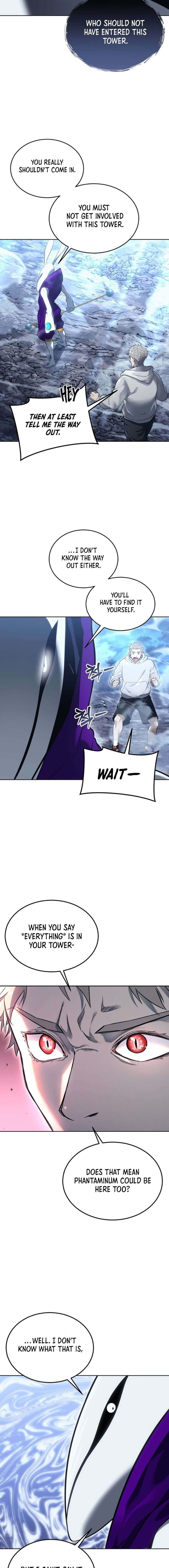 Chapter 1 (Hollow One) image 11