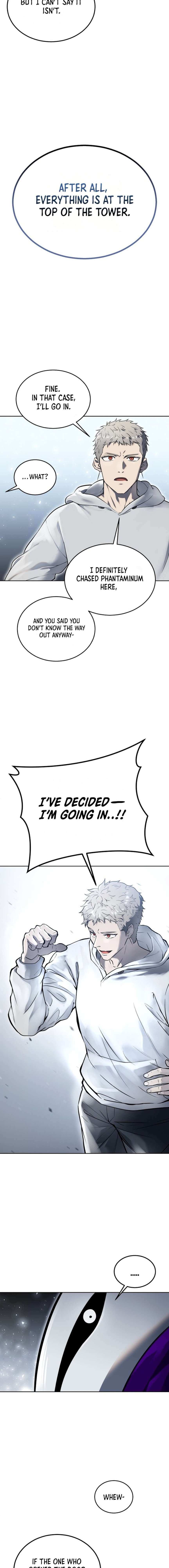 Chapter 1 (Hollow One) image 12