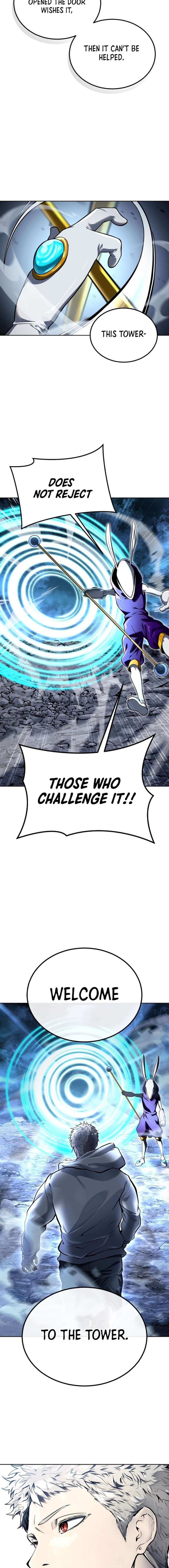 Chapter 1 (Hollow One) image 13