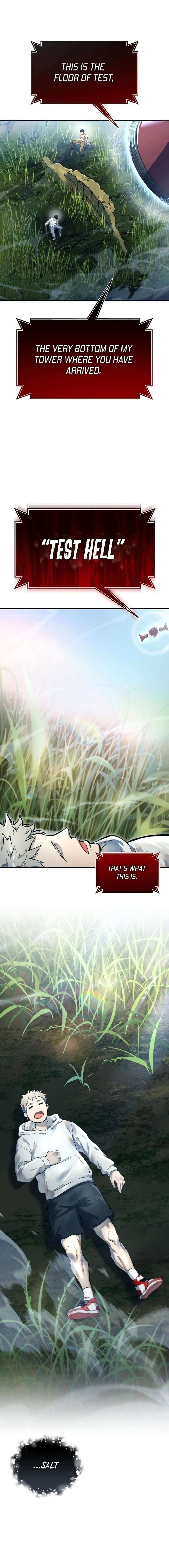 Chapter 1 (Hollow One) image 15