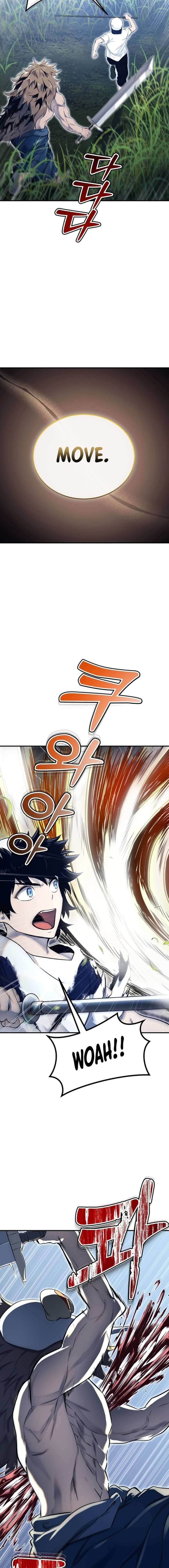 Chapter 1 (Hollow One) image 18