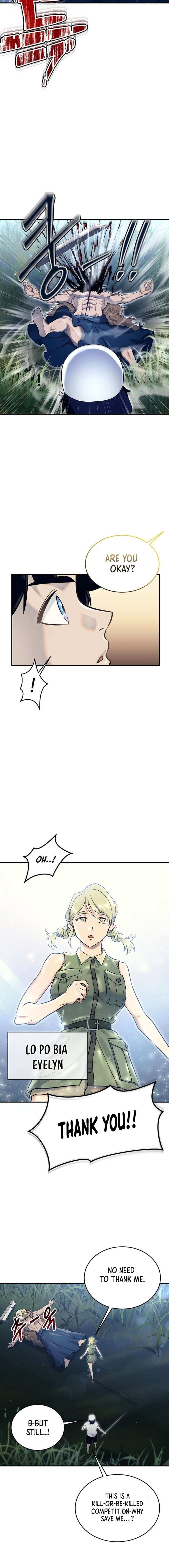Chapter 1 (Hollow One) image 19