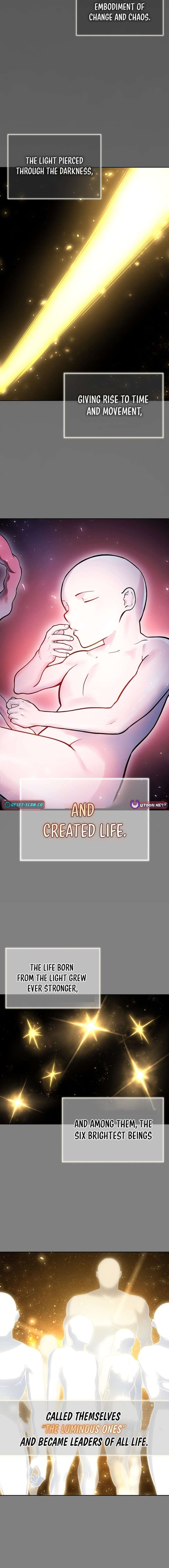 Chapter 1 (Hollow One) image 2