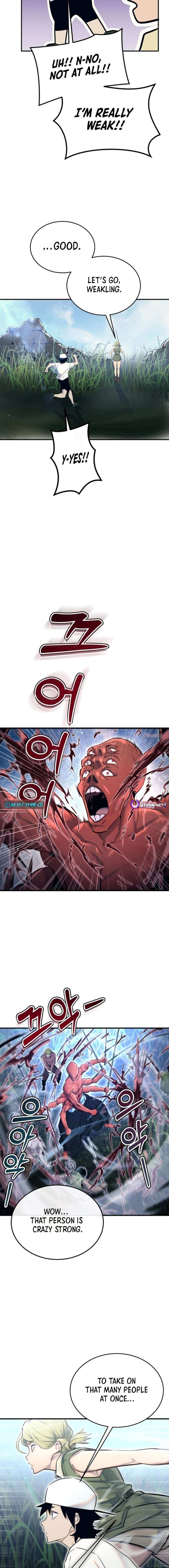 Chapter 1 (Hollow One) image 21