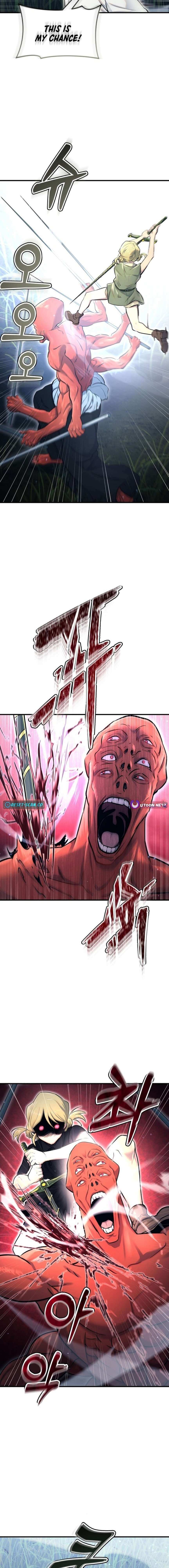 Chapter 1 (Hollow One) image 22