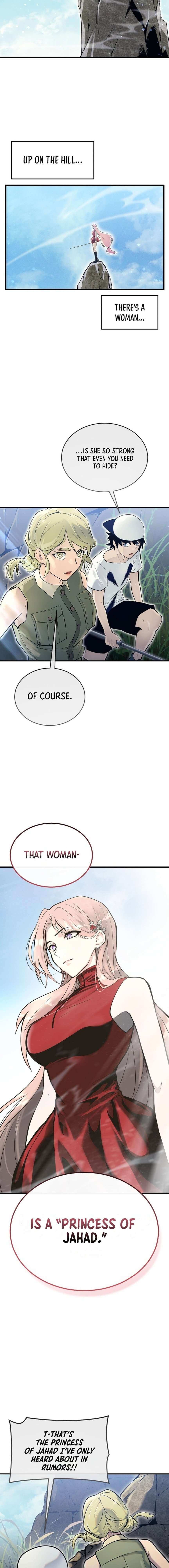 Chapter 1 (Hollow One) image 24