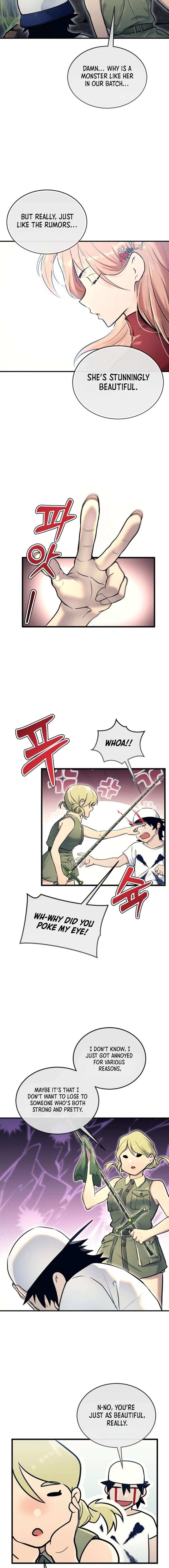 Chapter 1 (Hollow One) image 25