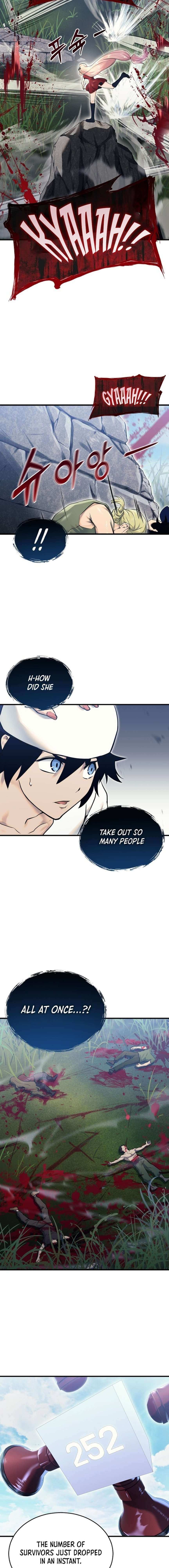 Chapter 1 (Hollow One) image 27