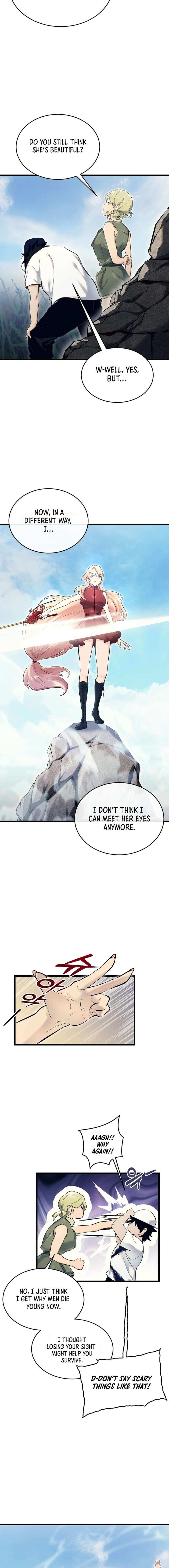 Chapter 1 (Hollow One) image 28