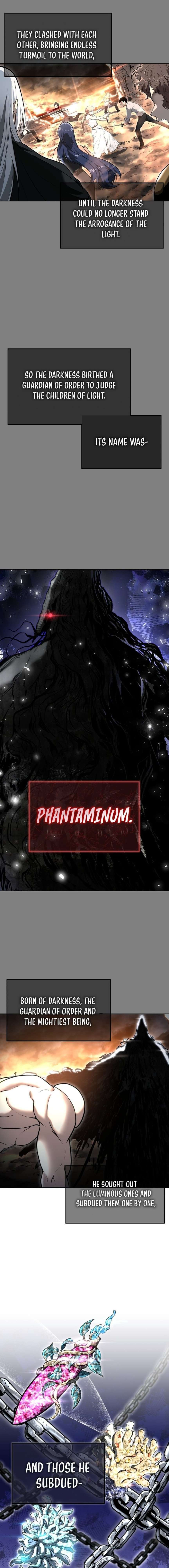 Chapter 1 (Hollow One) image 3