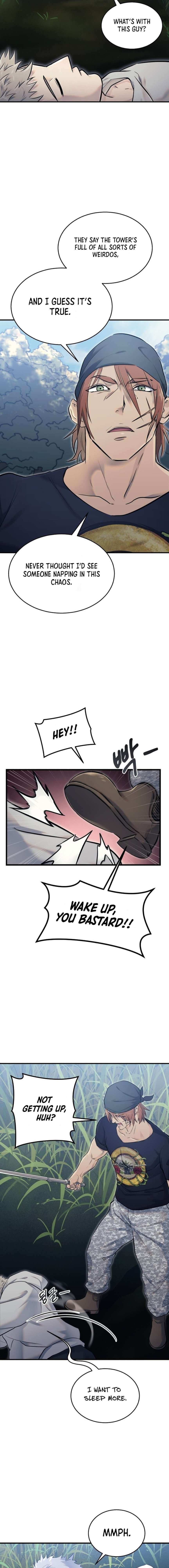 Chapter 1 (Hollow One) image 30