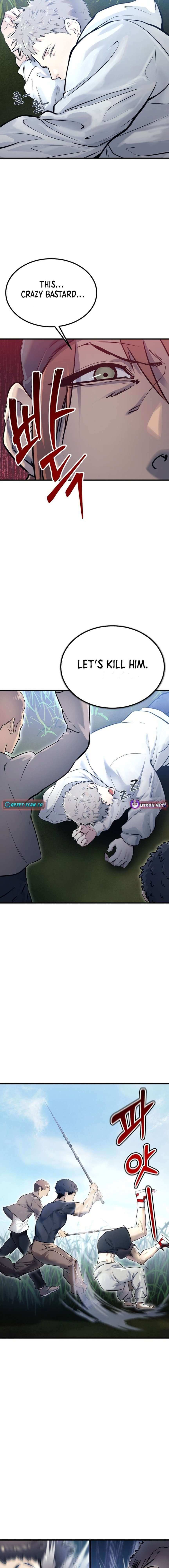 Chapter 1 (Hollow One) image 31