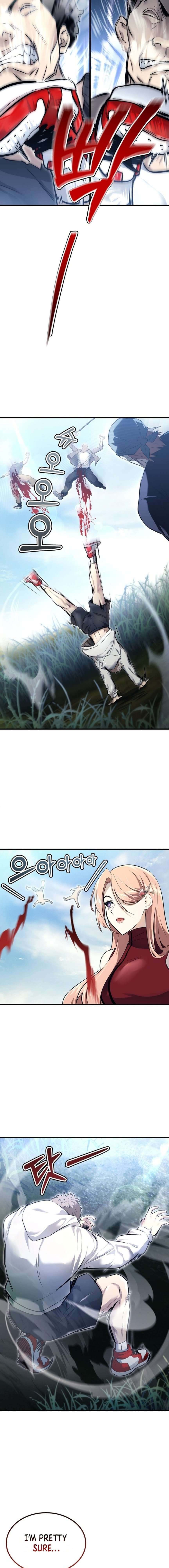 Chapter 1 (Hollow One) image 32