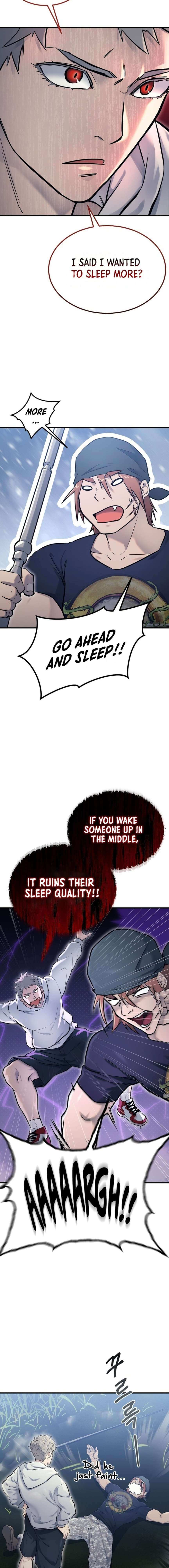 Chapter 1 (Hollow One) image 33