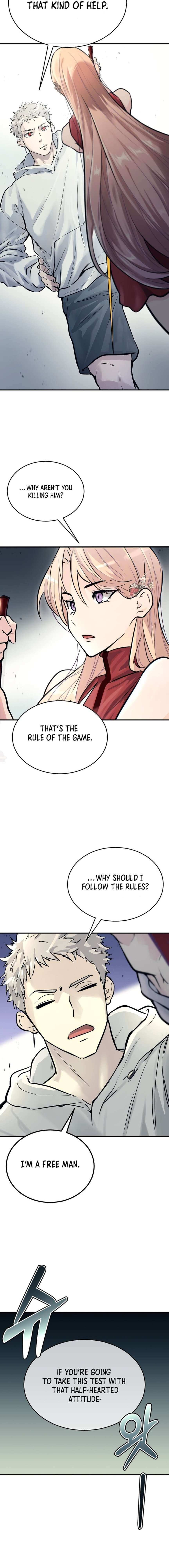 Chapter 1 (Hollow One) image 36