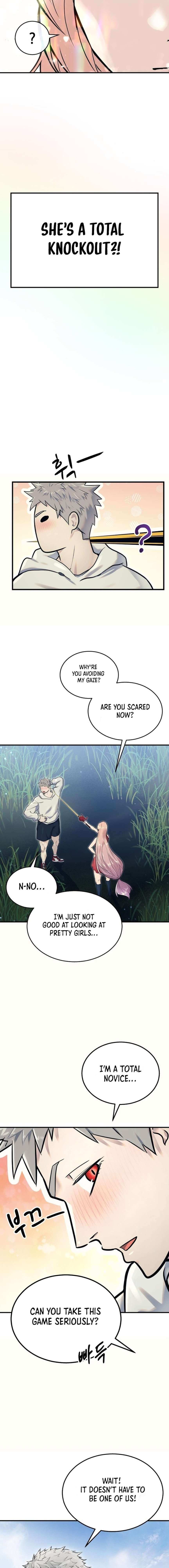 Chapter 1 (Hollow One) image 38