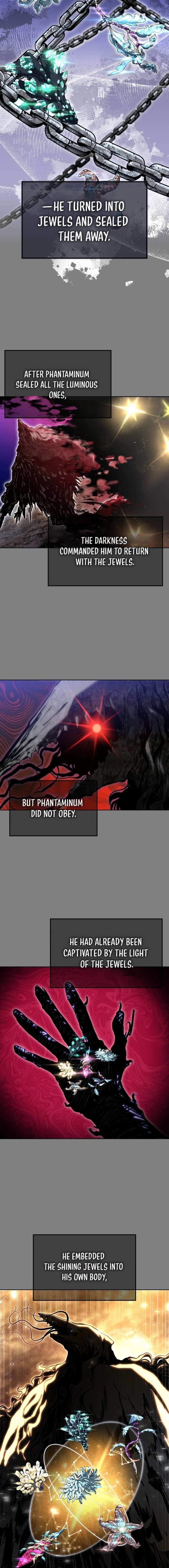 Chapter 1 (Hollow One) image 4
