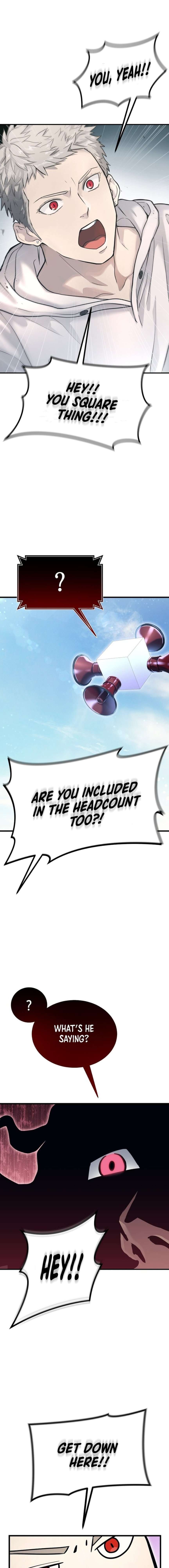 Chapter 1 (Hollow One) image 40