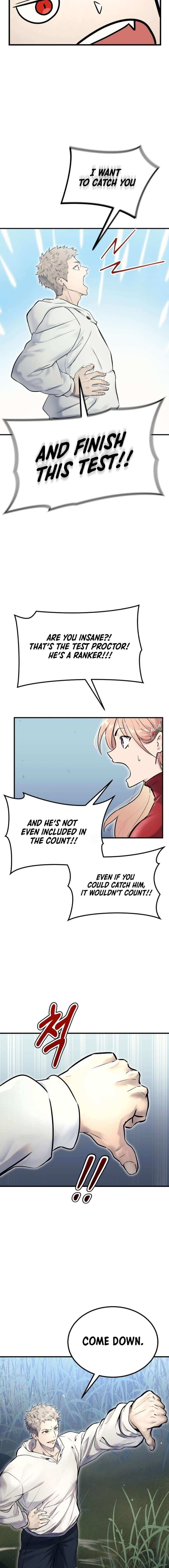 Chapter 1 (Hollow One) image 41