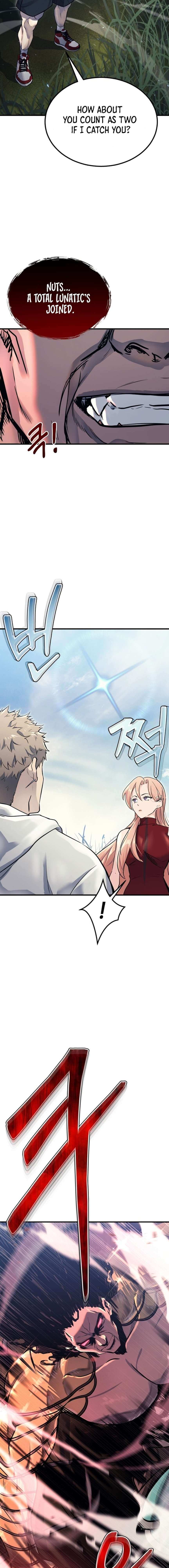 Chapter 1 (Hollow One) image 42