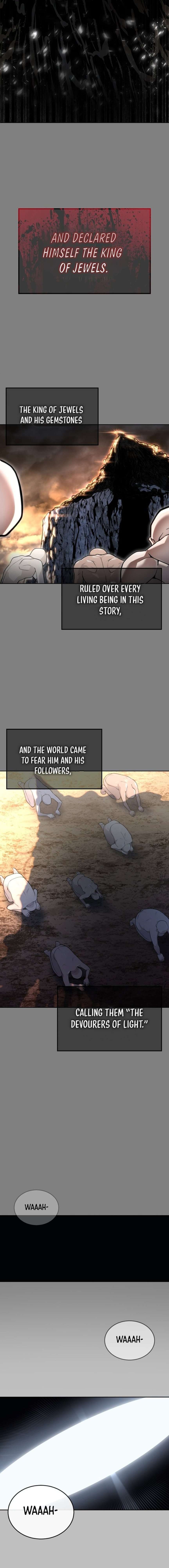 Chapter 1 (Hollow One) image 5