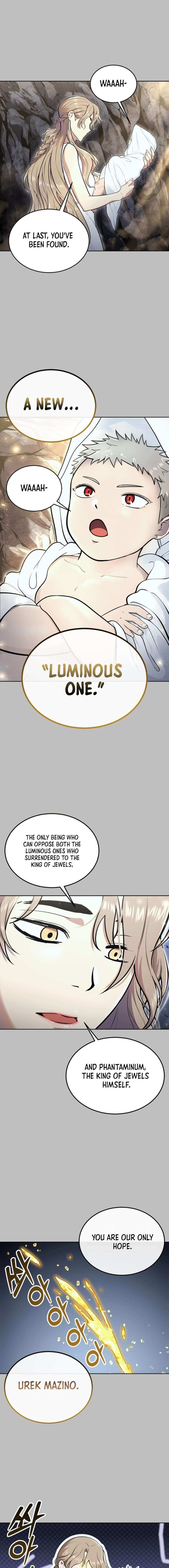 Chapter 1 (Hollow One) image 6