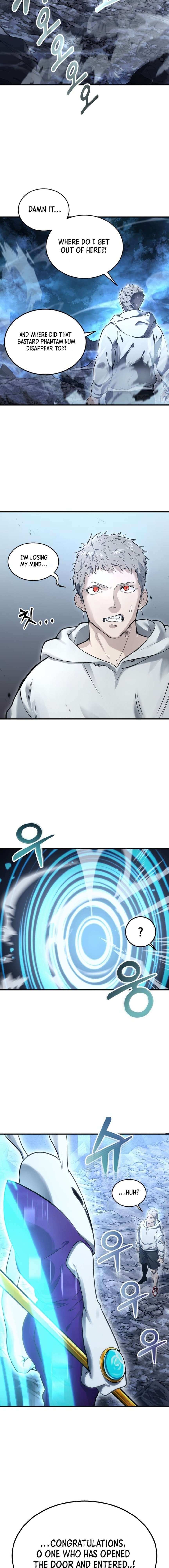 Chapter 1 (Hollow One) image 9