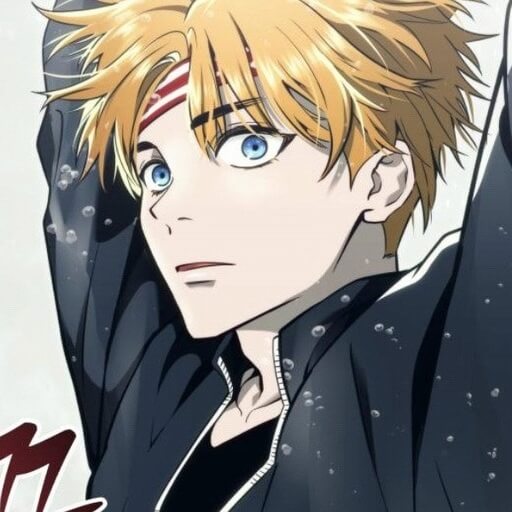 Chapter 13 (Crown Game (Part 3)) cover