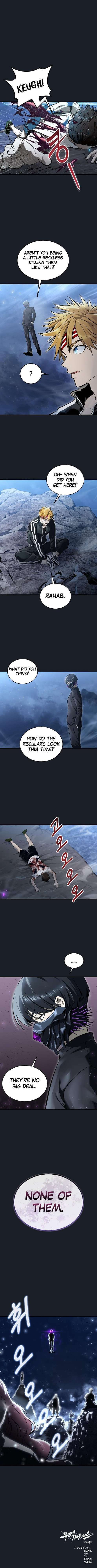 Chapter 2 (A Much Stronger Guy) image 11