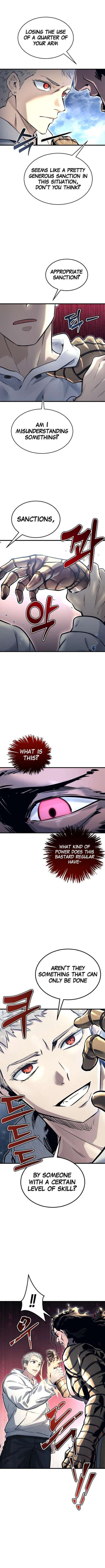 Chapter 2 (A Much Stronger Guy) image 2