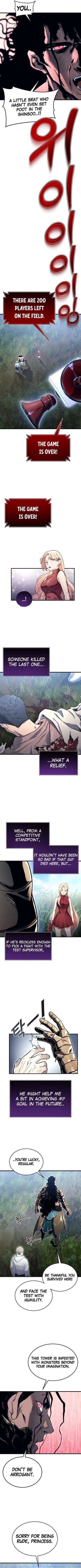 Chapter 2 (A Much Stronger Guy) image 3
