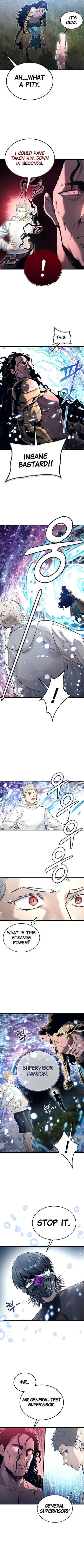 Chapter 2 (A Much Stronger Guy) image 4