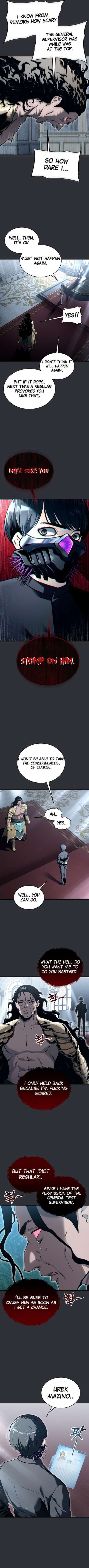 Chapter 2 (A Much Stronger Guy) image 7