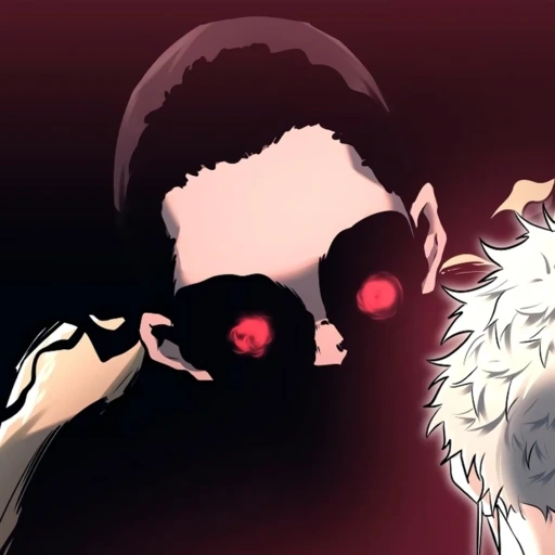 Chapter 2 (A Much Stronger Guy) cover